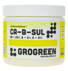 Гель Ca-B-Sul Гро Грін | Gro Green 200 г